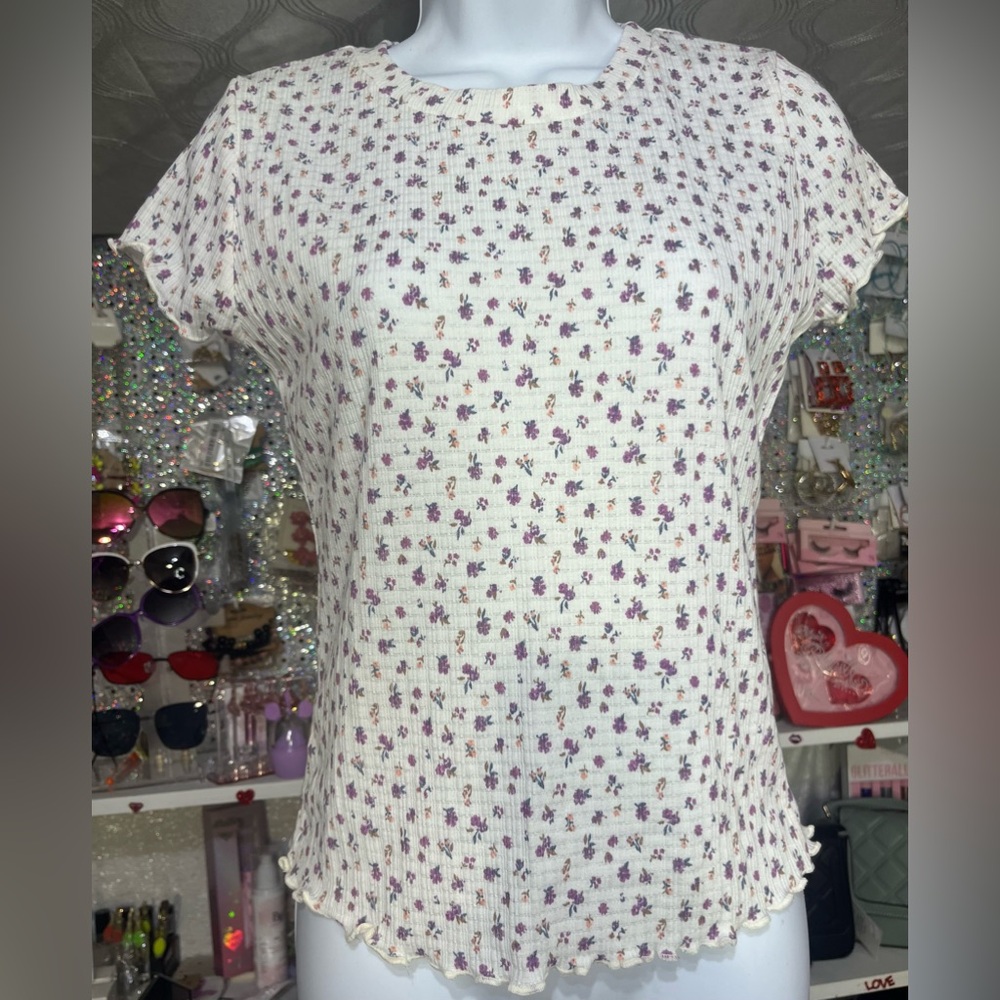 New top, never worn